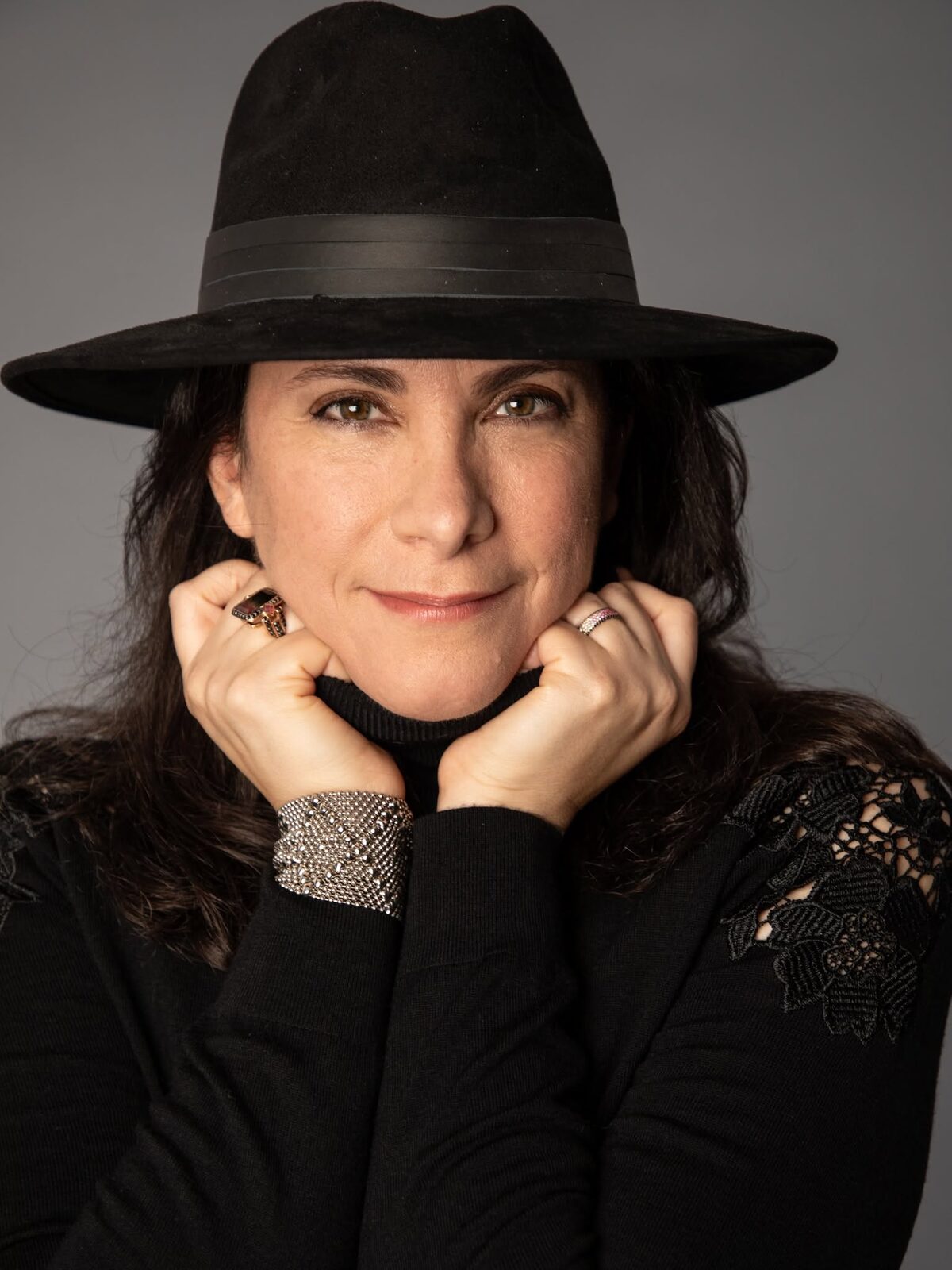 Fiorella Iannuzzelli
