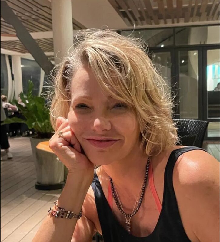 Liz Alexander