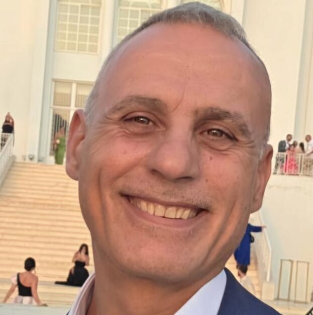 Naji Kashi
