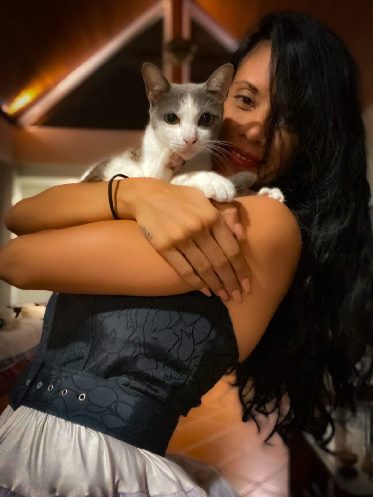 Venus and Meraki